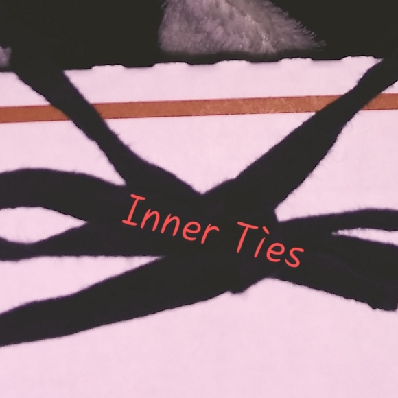 🖤VS Bling Robe🖤 - Picture 12 of 16